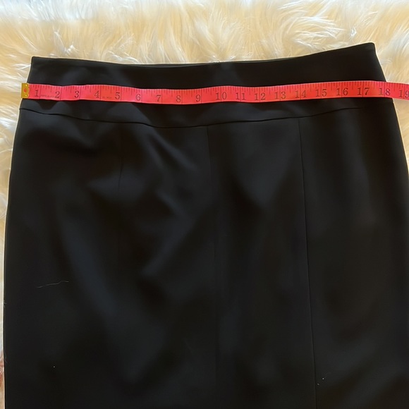 Jones New York Essential Dress Skirt Size 12 - Picture 2 of 5